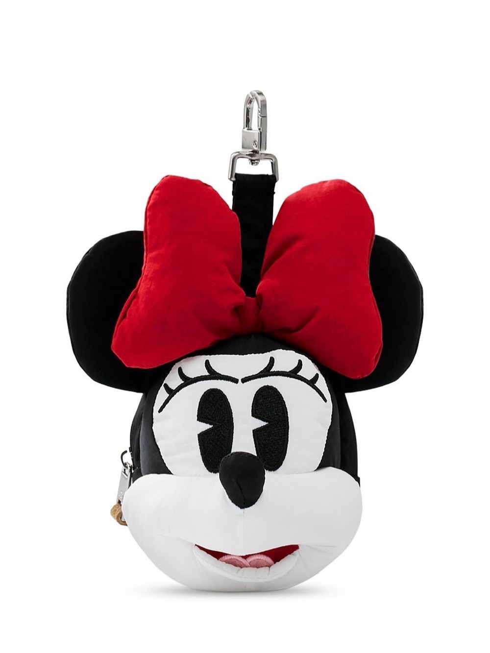 BEIS The Minnie Mouse Charm Pouch